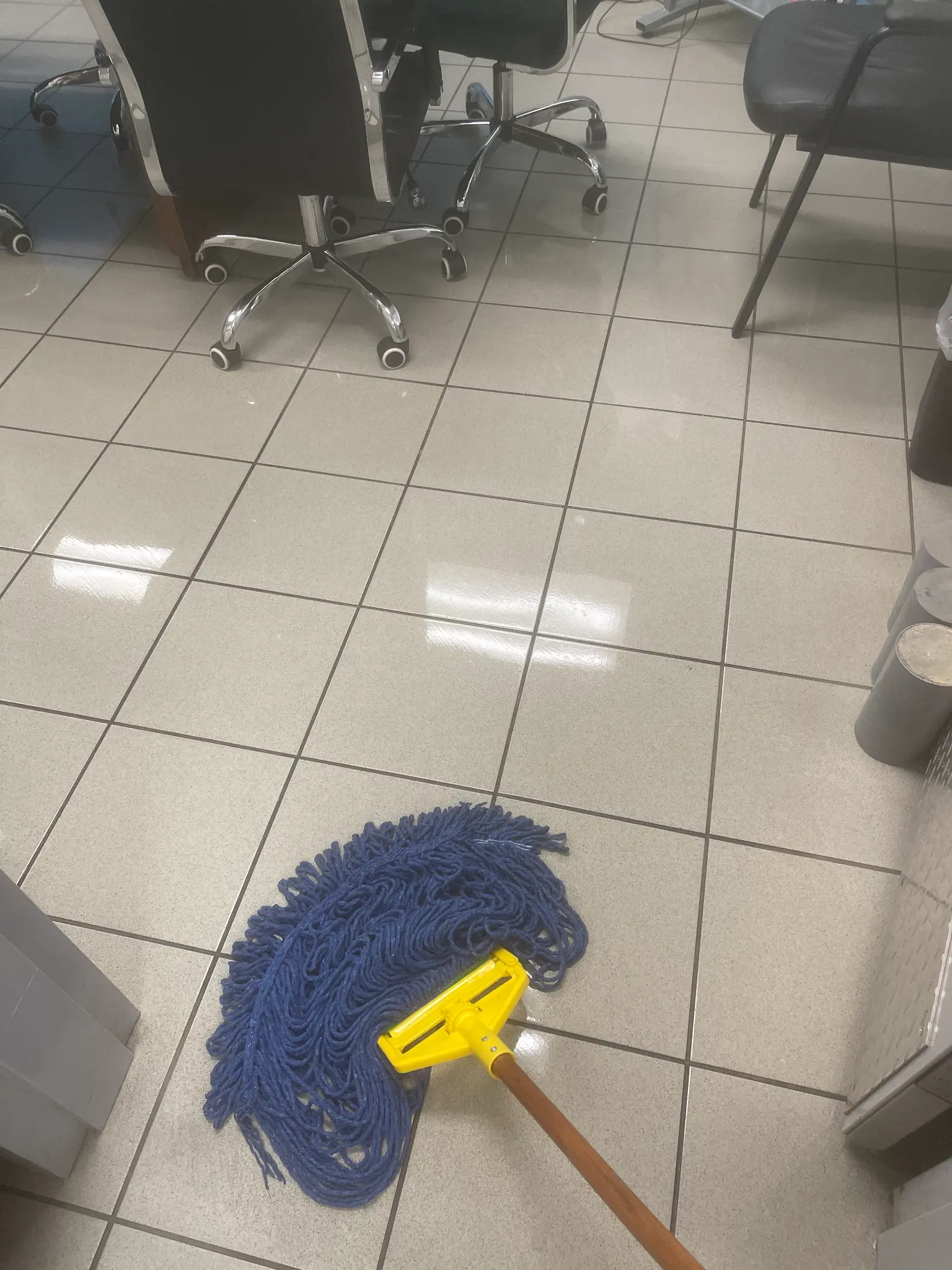 Facility Excellence